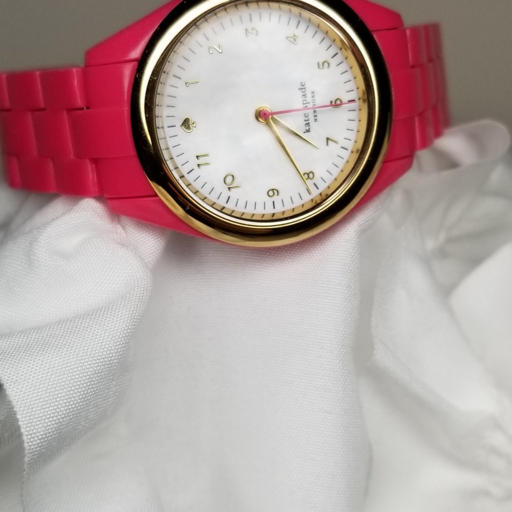 Kate Spade Watch View 6